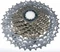 Shimano SLX CS-HG81-10 Kassette Vorschaubild