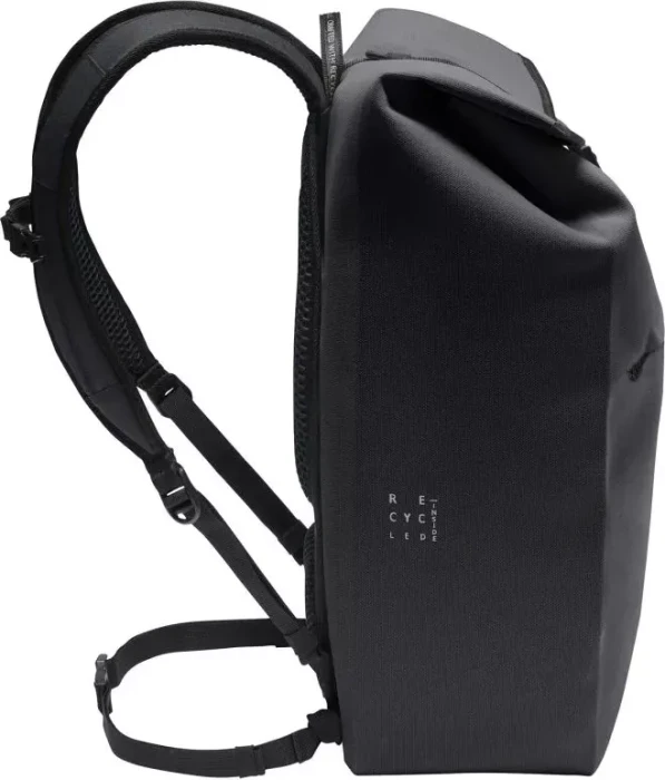 Vaude Clubride III schwarz