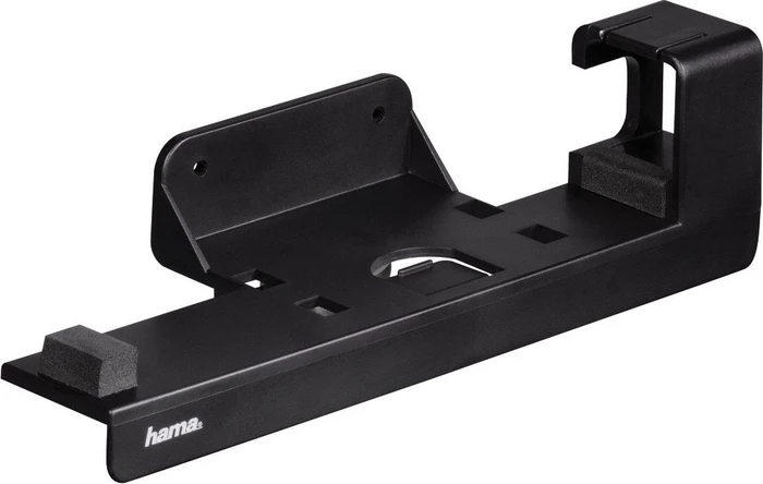 Hama PS4 Kamera TV- und Wand Halterung schwarz (PS4)