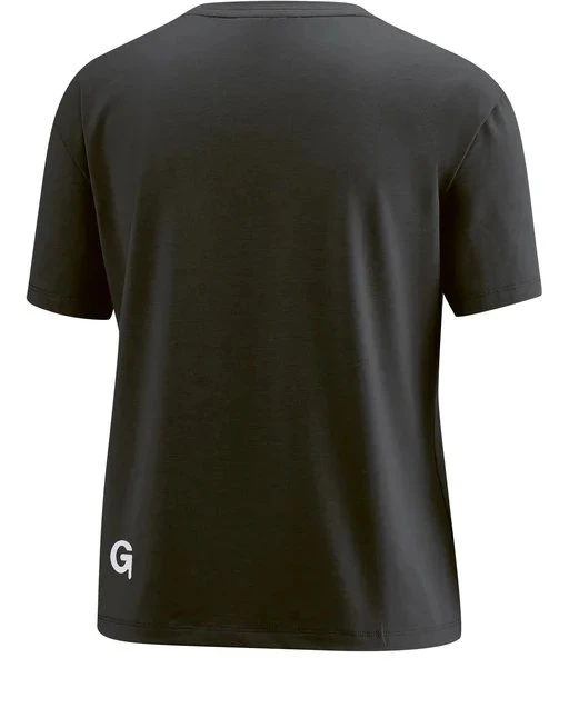 Gonso Natisone Trikot kurzarm schwarz/weiß (Damen)