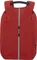 Samsonite Securipak, Backpack, 15.6" Notebook-Rucksack, 44cm, 17l, rot Vorschaubild