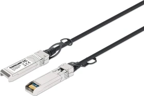 Intellinet 10G 3m LAN-DAC, Twinax, SFP+ (508438)