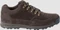 Jack Wolfskin Hikestar Low braun/schwarz (Herren) Vorschaubild