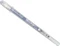 Sakura Gelly Roll Stardust Gelroller (Mine) marine star/transparent Vorschaubild