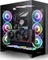 Thermaltake CTE E660 MX Black, schwarz, Glasfenster Vorschaubild