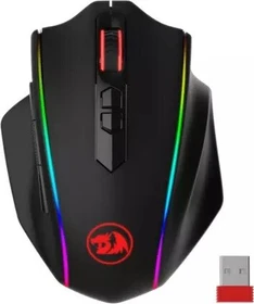 Redragon M686 Vampire Elite Wireless schwarz, USB (149038243)
