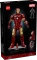LEGO Marvel Super Heroes Spielset - Iron Man Mark 3 Sammleredition Vorschaubild