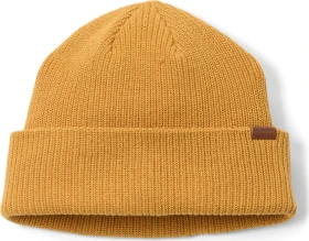 Columbia Portside Fisherman Beanie maple sugar