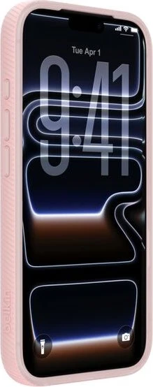 Belkin SheerForce Grip für Apple iPhone 17 Pro rosa