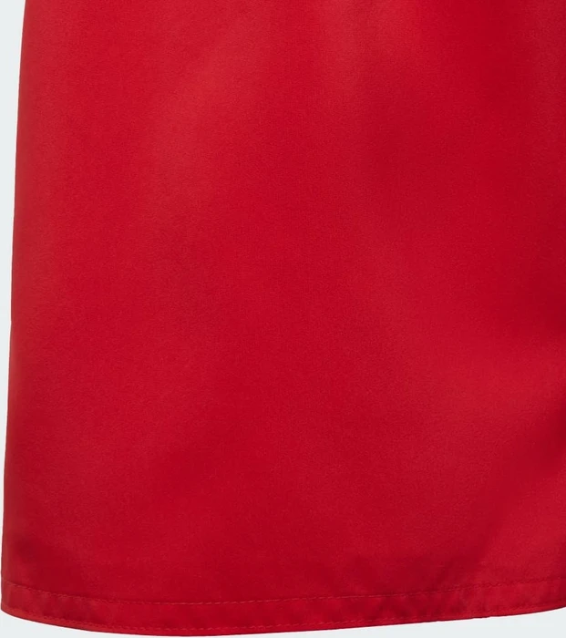 adidas Water-Reactive Badehose semi lucid red/white (Junior)