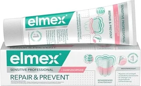 Elmex Sensitive Professional Repair & Prevent Zahncreme, 75ml