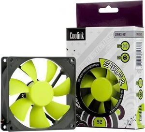 Coolink SWiF2-920, 92mm