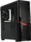 iBox Orcus X14, schwarz, Glasfenster Vorschaubild