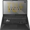 ASUS TUF Gaming A17 FA706II-H7021T, Fortress Gray, Ryzen 5 4600H, 8GB RAM, 512GB SSD, GeForce GTX 1650 Ti, DE Vorschaubild