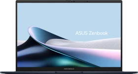 ASUS ZenBook 14 UX3405CA-QD1303W, Ponder Blue, Core Ultra 7 255H, 16GB RAM, 1TB SSD, DE