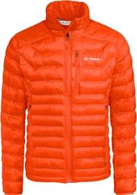 Vaude Batura Funktionsjacke glowing red (Herren)