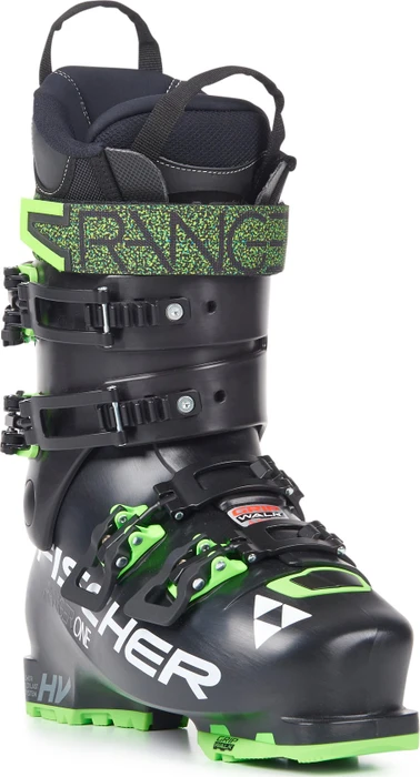 Fischer Ranger 120 Vacuum Walk (Damen) (Modell 2020/2021)