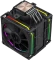 GameMax Sigma 620 BK, schwarz Vorschaubild