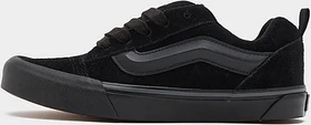 Vans Knu Skool schwarz (Junior)
