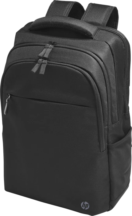 HP Professional Laptop-Rucksack 17.3" Schwarz/Atlantic Blue
