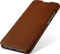 Stilgut Book Type Leather Case für Samsung Galaxy A51 braun Vorschaubild