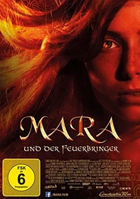Mara und der Feuerbringer (DVD)
