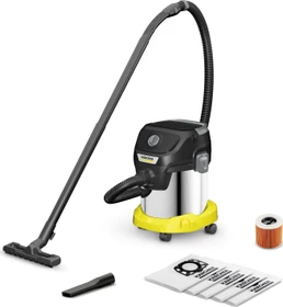 Kärcher KWD 3 S V-15/4/20 Nass-/Trockensauger