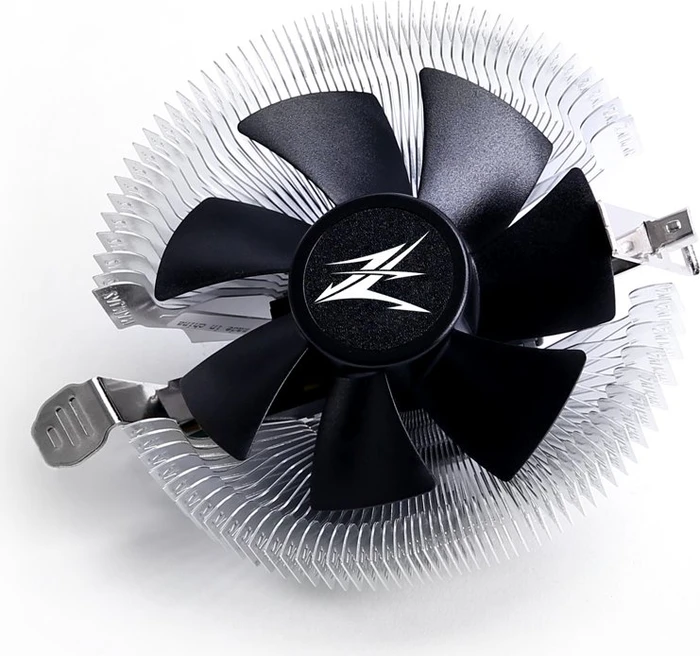 Zalman CNPS80G Rev. 3