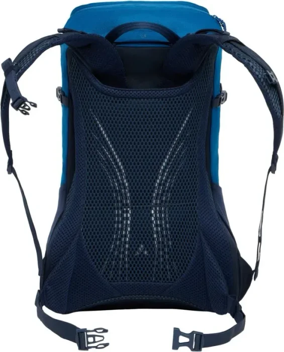 Vaude Skomer Zip 22 shore blue (Damen)