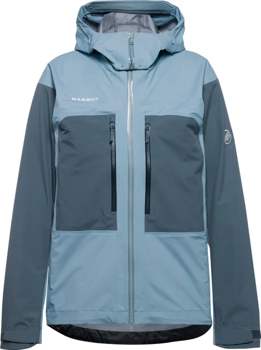 Mammut Taiss HS Hooded Jacke (Herren)