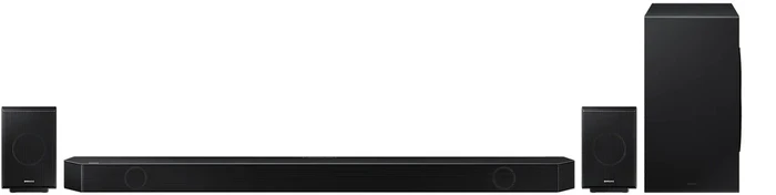 Samsung HW-Q990B