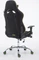 CLP Racing Limit V2 Stoff Gamingstuhl, schwarz/grün Vorschaubild