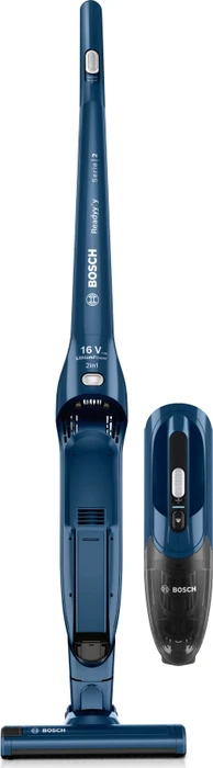 Bosch Serie 2 BBHF216 Readyy'y 16Vmax Akku-Handstaubsauger