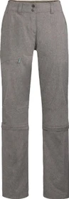 Vaude Skomer Capri ZO II Zip-Off Hose lang coconut (Damen)