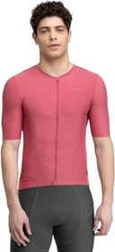 Siroko SRX Pro Dirty Kanza Trikot kurzarm boreaux (Herren)