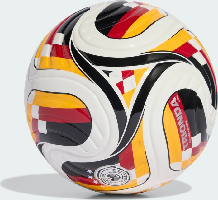 adidas Trionda FIFA WM 2026 Deutschland Heim Mini Fußball