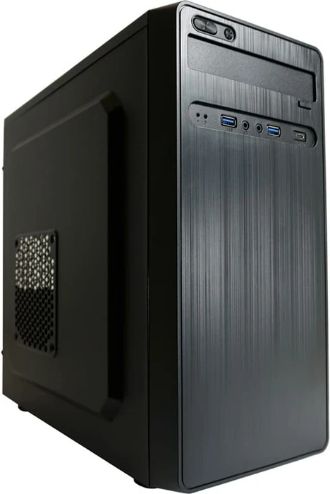 LC-Power 2017MB, schwarz