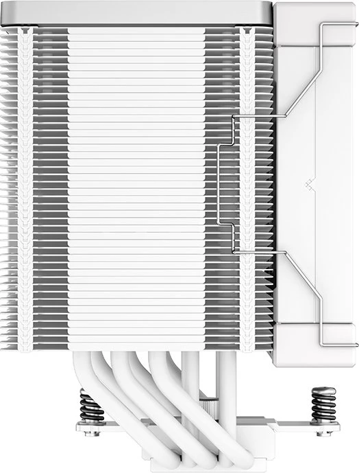 DeepCool AK500 WH weiß