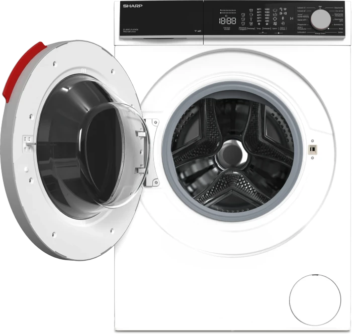Sharp ES-WNFL914CWDA-DE Frontlader