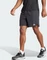 adidas Designed for Training HIIT Workout Heat.RDY Trainingshose kurz schwarz (Herren) Vorschaubild