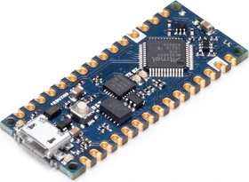 Arduino Nano Every