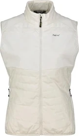 Meru Jauja Funktionsweste marshmallow (Damen)
