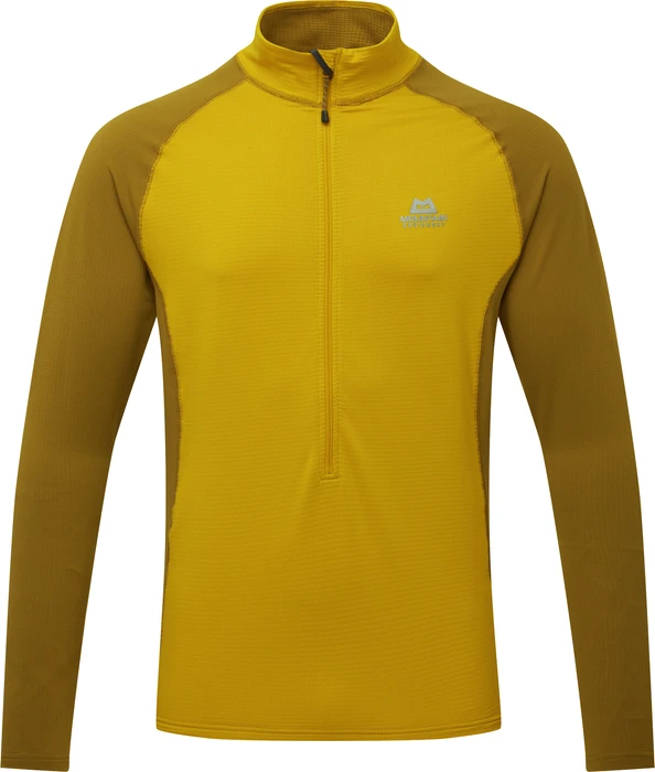 Mountain Equipment Eclipse Zip-T (Herren)
