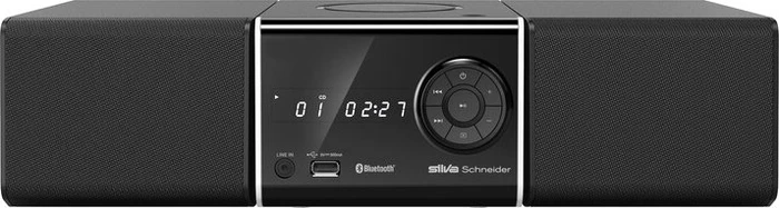 Silva Schneider SMP 360 BT