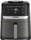 Tefal EY551H Easy Fry Silence coal grey