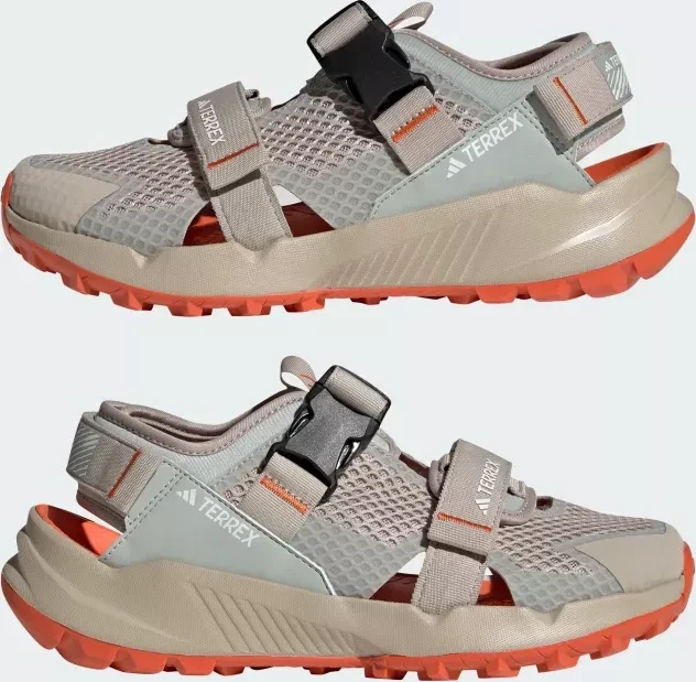 adidas Terrex Hydroterra AT wonder beige/wonder silver/semi impact orange