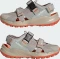 adidas Terrex Hydroterra AT wonder beige/wonder silver/semi impact orange Vorschaubild
