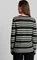 Tom Tailor Rundhalsausschnitt Strickpullover grün (Damen) Vorschaubild