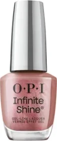 OPI Infinite Shine Nagellack chicago champaign toast, 15ml