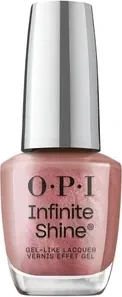 OPI Infinite Shine Nagellack chicago champaign toast, 15ml
